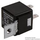 POTTER&BRUMFIELD - TE CONNECTIVITY VF4-45H11-S05 RELAY, AUTOMOTIVE, SPDT, 24VDC, 50A