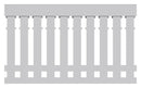ENTRELEC - TE CONNECTIVITY 1SET411002R0000 Trunking, 60 mm, 100 mm, 2 m, 2.36 ", 3.94 ", 6.6 ft