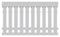ENTRELEC - TE CONNECTIVITY 1SET411002R0000 Trunking, 60 mm, 100 mm, 2 m, 2.36 ", 3.94 ", 6.6 ft