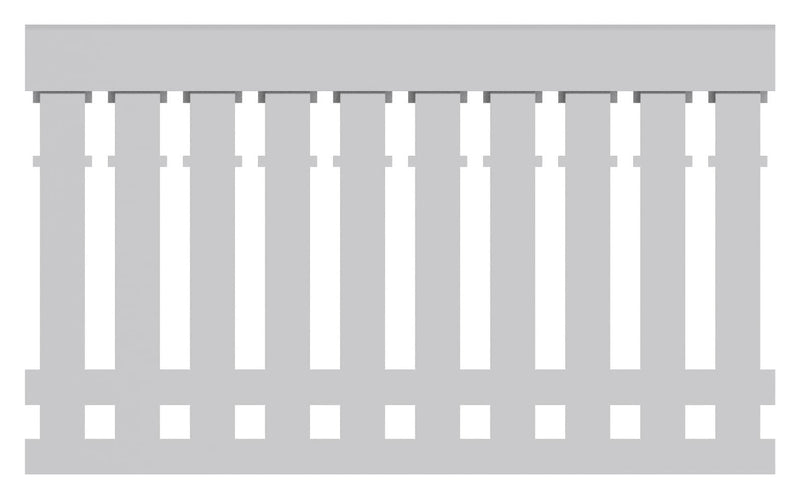 ENTRELEC - TE CONNECTIVITY 1SET411002R0000 Trunking, 60 mm, 100 mm, 2 m, 2.36 ", 3.94 ", 6.6 ft