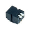 NIDEC COMPONENTS CHP-021TB DIP / SIP Switch, 2 Circuits, Piano Key, Surface Mount, SPST-NO, 6 V, 100 mA