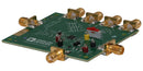 ANALOG DEVICES ADL5385-DIFFLO-EBZ Evaluation Board, ADL5385ACPZ, 30MHz to 2.2GHz, Quadrature Modulator