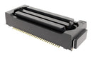 HARWIN F20-20006045R Mezzanine Connector, Plug, 0.635 mm, 2 Rows, 60 Contacts, Surface Mount Straight, Phosphor Bronze