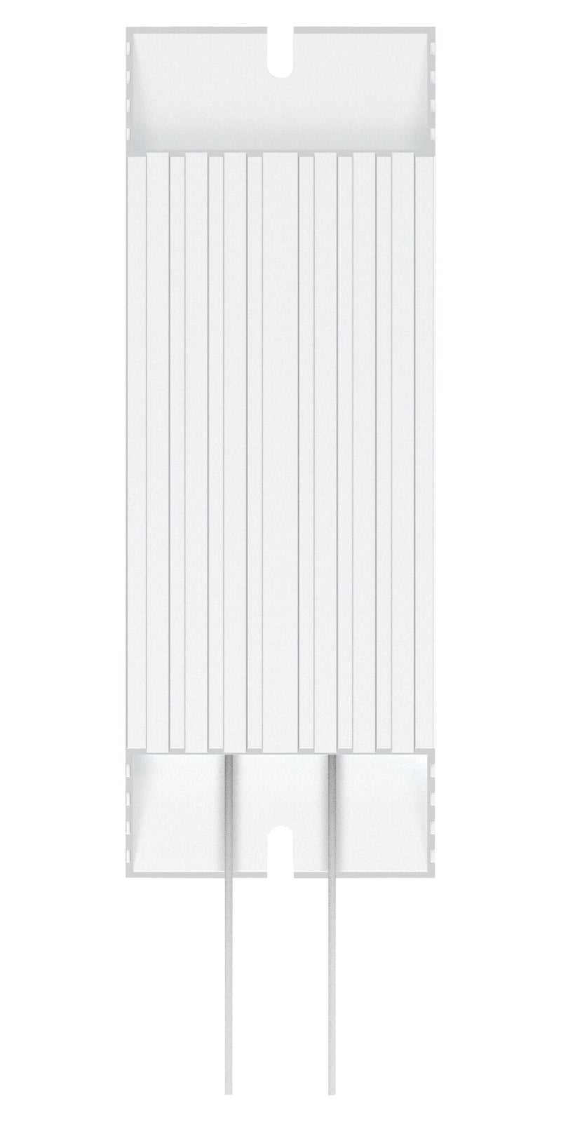 CGS - TE Connectivity CJP200J3R3J CJP200J3R3J Resistor 3.3 ohm CJP Series 200 W &plusmn; 5% Radial Leaded 850 V