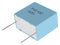 KEMET PHE450RD5220JR06L2 General Purpose Film Capacitor, Double Metallized PP, Radial Box - 2 Pin, 0.022 &micro;F, &plusmn; 5%, 650 V