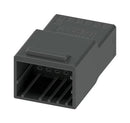 PHOENIX CONTACT 1378344 Connector Housing, 2 Row, CONNEXIS DD Series, Plug, 12 Ways, 2.5 mm