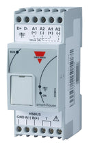CARLO GAVAZZI SH2MCG24 Bus Generator, 10 to 30 VDC, 6.5 W, DIN Rail, Smart Dupline Series