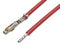 MOLEX 217491-2211. CABLE ASSY, CRIMP SKT-FREE END, 2.95"
