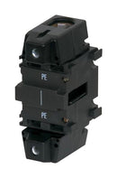 EATON MOELLER PE-P5-125/160Z Protective Conductor Terminal, P5-125(160)/Z(V) Switch Disconnectors, PE Series
