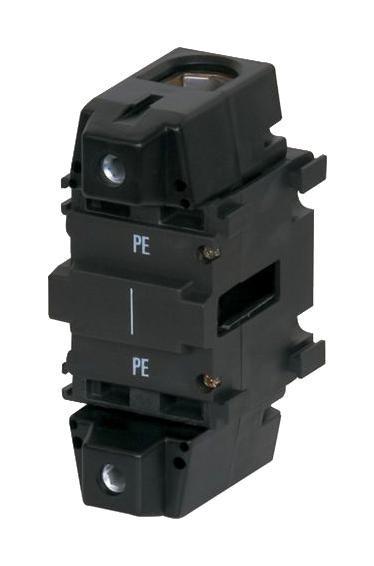 EATON MOELLER PE-P5-125/160Z Protective Conductor Terminal, P5-125(160)/Z(V) Switch Disconnectors, PE Series