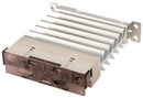 OMRON INDUSTRIAL AUTOMATION G3PE-215B DC12-24 SSR PANEL MOUNT, 75VAC TO 264VAC, 15A