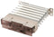 OMRON INDUSTRIAL AUTOMATION G3PE-215B DC12-24 SSR PANEL MOUNT, 75VAC TO 264VAC, 15A