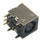MULTICOMP PRO MP014749 DC Power Connector, Jack, 10 A, 0.8 mm, Through Hole Mount Right Angle, Solder