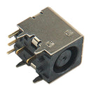 MULTICOMP PRO MP014750 DC Power Connector, Jack, 13 A, 0.8 mm, Through Hole Mount, Solder