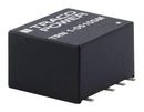Traco Power TRN 1-2411SM TRN 1-2411SM Isolated Surface Mount DC/DC Converter ITE 2:1 1 W Output 5 V 200 mA