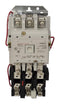 EATON CUTLER HAMMER A200M2CACD MOTOR STARTER, 3-PHASE, 25HP, 600VAC/45A