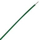 MULTICOMP PRO MP013971 Wire, PVDF, Green, 30 AWG, 0.05 mm&sup2;, 1640 ft