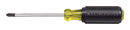 KLEIN TOOLS 6034 Phillips Screwdriver,