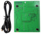 RENESAS SLG47004V-EVB Evaluation Test Board, GreenPAK SLG47004 Series Programmable Mixed-Signal Matrix