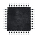 MONOLITHIC POWER SYSTEMS (MPS) MP2796DFP-0002-T Battery Monitor, Multi-Chemistry, 16 Cell, SPI, CRC Disabled, 18 to 75.2 V, -40&deg; to 85&deg; C, TQFP-48
