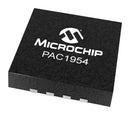 MICROCHIP PAC1954T-E/4MX Power Monitor, Accumulator, 2.7 V to 5.5 V, -40 &deg;C to 125 &deg;C, VQFN-16