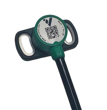 VARIOHM GROUP EURO-MXPS-D-112-1521-360-1178-50 Micro Angular Position Sensor, Analog CW/CCW, Ratiometric, 360&deg;, 5V, Euro-MXPS Series