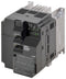 OMRON INDUSTRIAL AUTOMATION 3G3M1-A2015-ECT Variable Speed Drive, 3 Phase, 9.6 A, 200 to 240 VAC, 2.2 kW, IP20, M1 Series