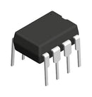 ANALOG DEVICES DAC8043GPZ Digital to Analogue Converter, 12 bit, Serial, 4.75V to 5.25V, DIP, 8 Pins
