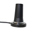 MOBILE MARK MGRM-WB1-3C-BLK-120 RF Antenna, 1.7 to 6GHz, Cellular / 5G / CBRS / LTE, 3dBi, 10W, Magnetic