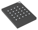 MICRON MT35XU02GCBA1G12-0AAT Flash Memory, Serial NOR, 2 Gbit, 256M x 8bit, SPI, TBGA, 24 Pins