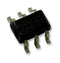 Microchip MCP16301T-E/CH MCP16301T-E/CH DC-DC Switching Buck Step Down Regulator Adjustable 4V-30Vin 500 kHz 0.6Aout SOT-23-6