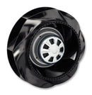 EBM-PAPST R3G190-RD45-03 Fan Blower, RadiCal R3G190 RD Series, IP54, EC Centrifugal, 230 V, AC, 190 mm, 975 m&sup3;/h