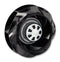 EBM-PAPST R3G190-RD45-03 Fan Blower, RadiCal R3G190 RD Series, IP54, EC Centrifugal, 230 V, AC, 190 mm, 975 m&sup3;/h