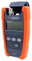 Tempo SLS520 SLS520 Fibre Optic Tester SC PC
