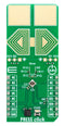MIKROELEKTRONIKA MIKROE-5862 Add-On Board, PRESS Click, ILPS28QSW, Barometer, I2C, 3.3V