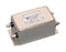 Kemet LF-315 LF-315 Power Line Filter General Purpose 250 VAC 15 A Three Phase 2 Stage Chassis Mount