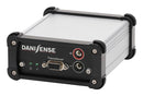DANISENSE DSSIU-1 AC/DC Enclosed Power Supply (PSU), Current Calibration, 2 Outputs, 15 VDC, 1.2 A, -15 VDC