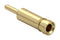 MILL-MAX 0405-0-15-15-36-27-04-0 RCPT TERMINAL, PRESS FIT, 9.53MM LG/GOLD