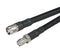 L-COM CA4RTMRTF020 CA4RTMRTF020 RF / Coaxial Cable Assembly CA-400 50 ohm 20 ft 6.1 m Black New