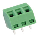 Wurth Elektronik 691221320008 691221320008 Wire-To-Board Terminal Block 3.81 mm 8 Ways 28 AWG 16 1.31 mm&Acirc;&sup2; Screw