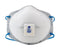3M 8577 PARTICULATE RESPIRATOR, DISPOSABLE
