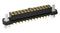 HARWIN M80-4032642 PCB Receptacle, Board-to-Board, 2 mm, 2 Rows, 26 Contacts, Panel Mount, Through Hole Mount