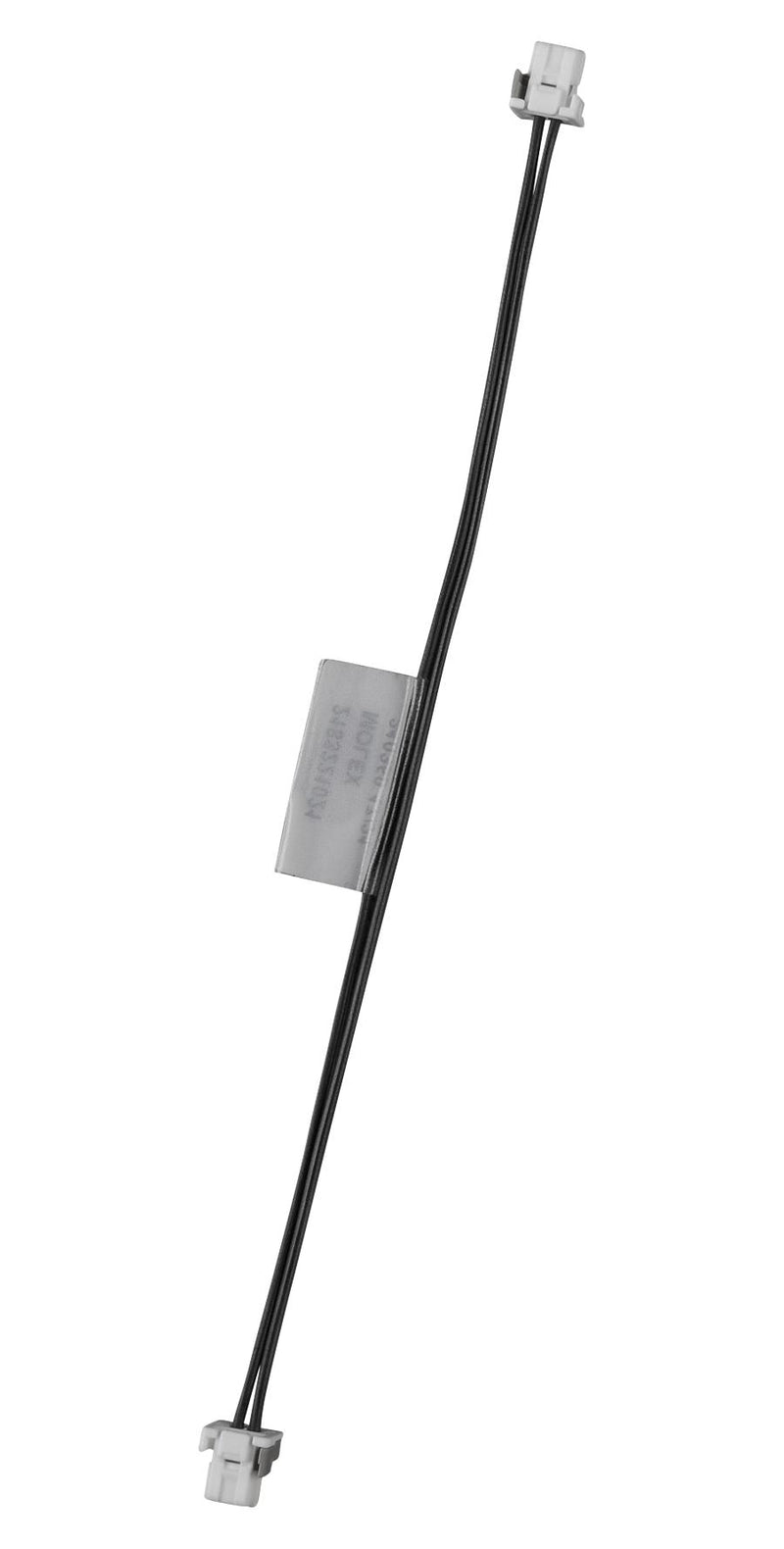 MOLEX 218322-1022 Cable Assembly, DuraClik ISL Receptacle to DuraClik ISL Receptacle, 2 Ways, 2 mm, 1 Row, 300 mm