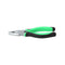 MULTICOMP PRO MP-COMBI6 Pliers, Combination, 152.4 mm Length, CRV, Thermoplastic Rubber Handle