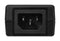 CUI SDI120G-12-U-P51 AC/DC Power Supply, ITE, 1 Output, 108 W, 12 VDC, 9 A