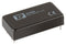 XP POWER JCK5024S3V3 Isolated Through Hole DC/DC Converter, ITE, DIP, 2:1, 50 W, 1 Output, 3.3 V