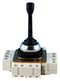 SCHNEIDER ELECTRIC XD2CC1111 Joystick, 4, 4 Position