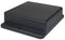 TAKACHI TWF8-2-8D Plastic Enclosure, Flanged, Multipurpose, ABS, 23.5 mm, 80.6 mm, 100 mm