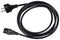 MULTICOMP PRO MC-479-DC PWR CORD, CEE 7/7 PLUG-IEC 320 C13, 8.5