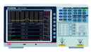 GW INSTEK 03LLSP8K181S Spectrum Analyser, TG Output, Bench, GSP-8000 Series, 9kHz to 1.8GHz, 221 mm, 421 mm, 115 mm